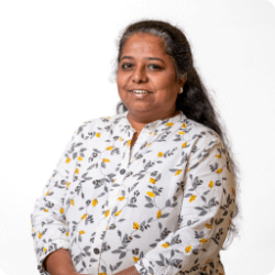 Salome Ghorpade's Photo